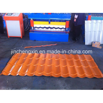 New Profile Roll Forming Machine